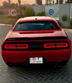 دۆج چالنجەر